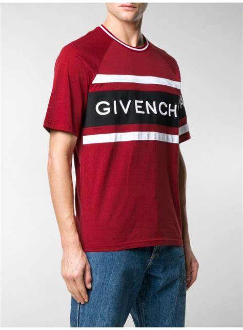 camisetas Givenchy originales